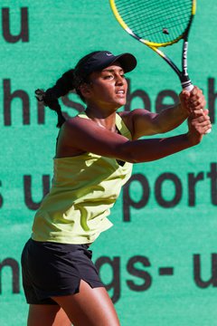Johanna Silva 945 - Schwartau Open